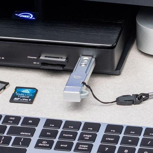 SSD-portatile-OWC-Envoy-Pro-mini-USB-C--USB-A--10-Gb-s--da-250-GB