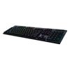 Logitech-G915---Standard---Interruttore-meccanico-wireless-RF-nero-920-008955