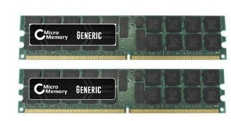 CoreParts-MMA8231-32GB-memoria-2-x-16-GB-DDR3-1866-MHz-Data-Integrity-Check-verifica-integritA --dati--32GB-Memory-Module