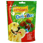 Friskies Cane Snack Bocconcini 130 Grammi Deli Bon Manzo