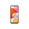 TIM-Samsung-Galaxy-A14-168-cm--6.6---Doppia-SIM-4G-USB-tipo-C-4-GB-128-GB-5000-mAh-Argento