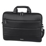 Hama Toronto Notebooktasche 41,1 cm (16.2" ) Aktenkoffer Schwarz (00217167)