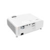Vivitek-DH2661Z-videoproiettore-Proiettore-a-raggio-standard-4000-ANSI-lumen-DLP-1080p-1920x1080-Compatibilit--3D-Bianco