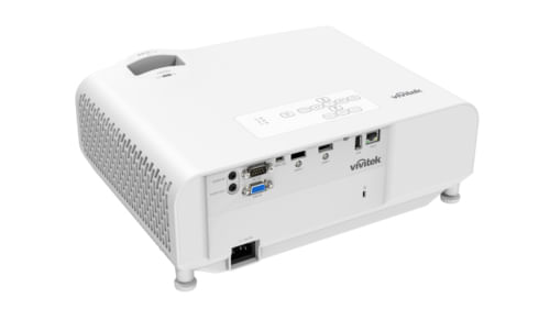 Vivitek-DH2661Z-videoproiettore-Proiettore-a-raggio-standard-4000-ANSI-lumen-DLP-1080p-1920x1080-Compatibilit--3D-Bianco