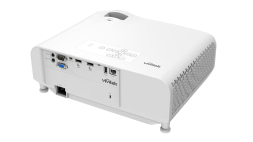 Vivitek-DH2661Z-videoproiettore-Proiettore-a-raggio-standard-4000-ANSI-lumen-DLP-1080p-1920x1080-Compatibilit--3D-Bianco