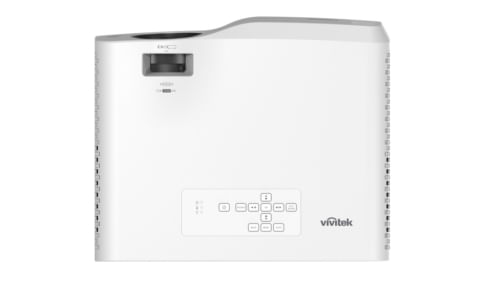 Vivitek-DH2661Z-videoproiettore-Proiettore-a-raggio-standard-4000-ANSI-lumen-DLP-1080p-1920x1080-Compatibilit--3D-Bianco