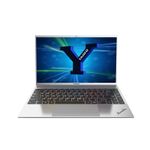 YASHI Suzuka Ultrabook 35,8 cm (14.1") Full HD Intel Celeron J J4115 8 GB 64 GB Flash Wi-Fi 5 (802.11ac) FreeDOS Argento