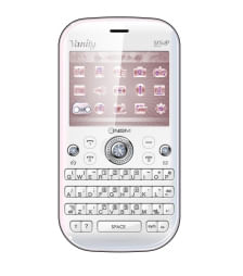 NGM-Mobile-Vanity-Qwerty-61-cm--2.4---93-g-Bianco