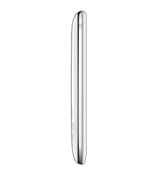 NGM-Mobile-Vanity-Qwerty-61-cm--2.4---93-g-Bianco
