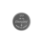 Energizer 317 LD Batterie a Bottone da 1,55V