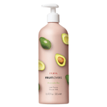 Pupa Regalo Fruit Lover Latte Doccia 500 Ml. Avocado Made In Italy