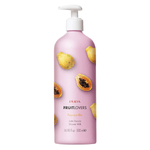 Pupa Regalo Fruit Lover Latte Doccia 500 Ml. Papaya Made In Italy