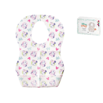 Lulabi Minniesimply Set 20 Bavaglini Monouso