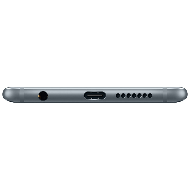 Huawei-Honor-9-Premium-131-cm--5.15---Doppia-SIM-Android-7.0-4G-USB-tipo-C-6-GB-64-GB-3200-mAh-Grigio