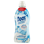 Deox Ammorbidente 660 Ml. Concentrato 33 Lavaggi Fiori