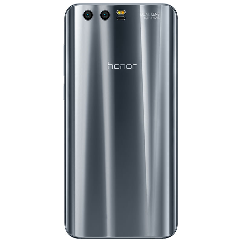 Huawei-Honor-9-Premium-131-cm--5.15---Doppia-SIM-Android-7.0-4G-USB-tipo-C-6-GB-64-GB-3200-mAh-Grigio