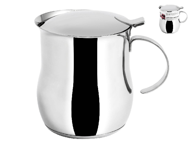Caffettiera Servizio Inox Inoxpran Cc1000
