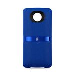 Lenovo Motorola Soundboost 2 custodia per cellulare Cover Blu