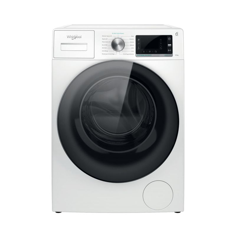 Whirlpool-W6-W045WB-IT-lavatrice-Caricamento-frontale-10-kg-1400-Giri-min-Bianco