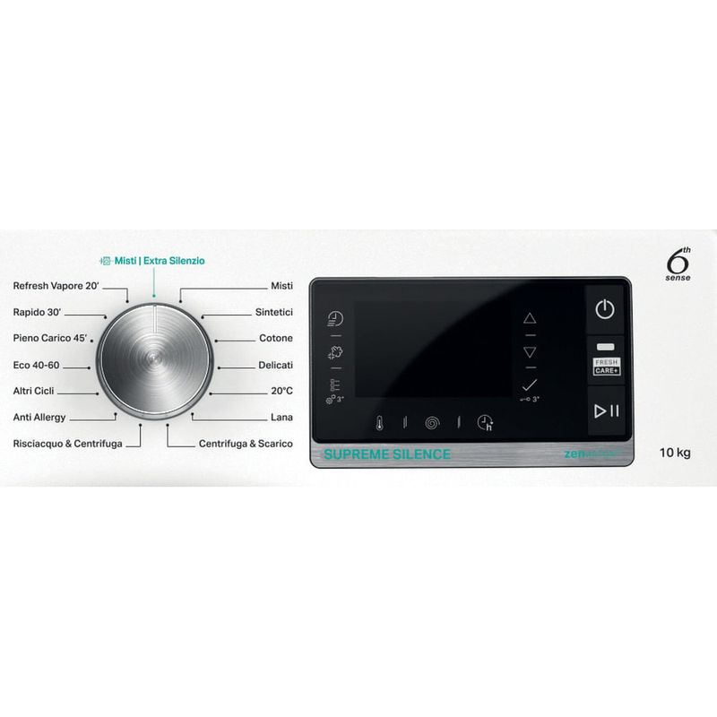 Whirlpool-W6-W045WB-IT-lavatrice-Caricamento-frontale-10-kg-1400-Giri-min-Bianco