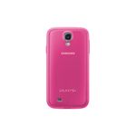 Samsung Protective Cover+ custodia per cellulare Rosa