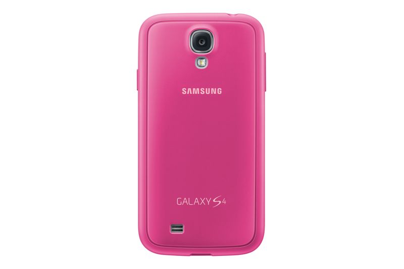 Samsung-Protective-Cover--custodia-per-cellulare-Rosa