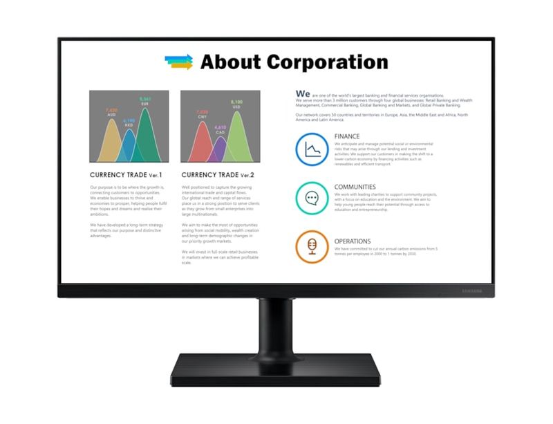 Samsung-LF27T450FZU-LED-display-686-cm--27---1920-x-1080-Pixel-Full-HD-Nero