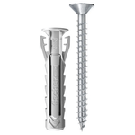 Fischer Tasselli Sx Plus 8x40 S K