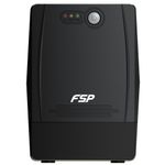 FSP FP 1500 gruppo di continuità (UPS) A linea interattiva 1,5 kVA 900 W 4 presa(e) AC