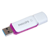 Philips-FM64FD75B-unitA -flash-USB-64-GB-USB-tipo-A-3.2-Gen-1--3.1-Gen-1--Viola-Bianco