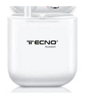 Tecno-20.34-cuffia-e-auricolare-Wireless-In-ear-Musica-Giornaliera-Micro-USB-Bluetooth-Bianco