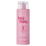 Arrogance Doccia 400 Ml. Rose Rebel Made In Italy