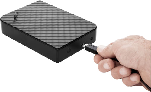 VERBATIM-DISQUE-DUR-EXTERNE-4TB-USB3