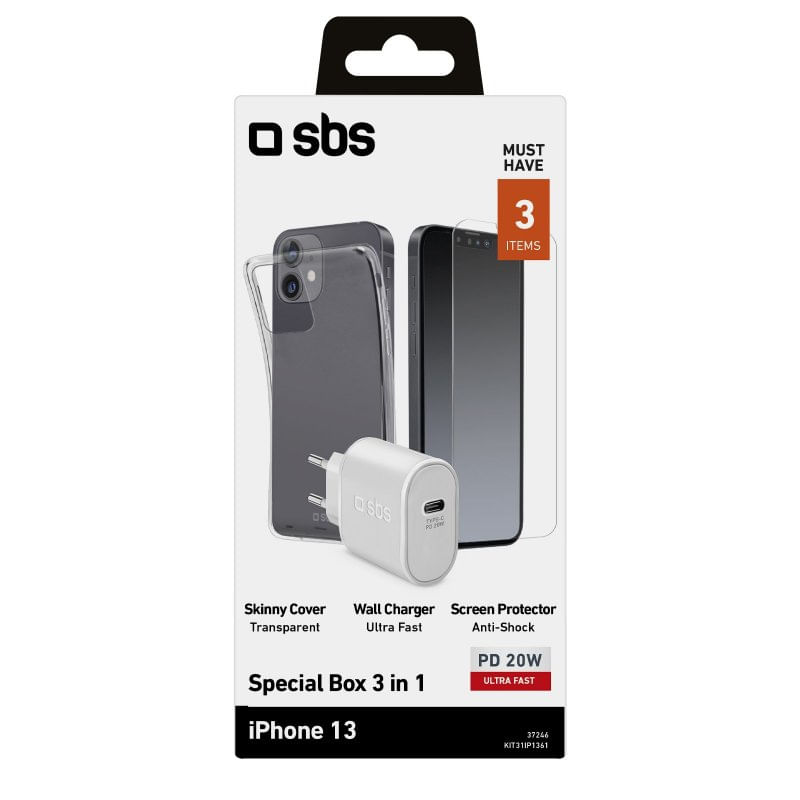 SBS-KIT31IP1361-mobile-phone-starter-kit-Trasparente-Bianco