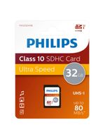 Philips-FM32SD45B-10-32-GB-SDHC-UHS-I-Classe-10