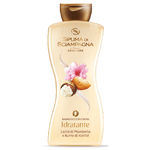 Spuma Di Sciampagna Bagno 650 Ml. Benessere Mandorla/Karite