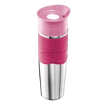 Maped 871901 thermos e recipiente isotermico 320 L Rosa, Argento