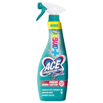 Ace Gentile Candeggina 650 Ml. Trigger Piu' Oxygen