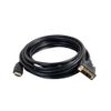 DELL-A7175720-cavo-e-adattatore-video-2-m-HDMI-Type-A-DVI--Single-Link--Nero