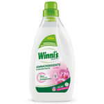 Winni'S Ammorbidente 775 Ml. Concentrato 31 Misurini Orchidea Made In Italy