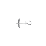 Fischer Tasselli Kdh4 K Ancora Oa Pezzi 2 Bl