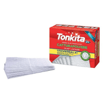 Panni catturapolvere Tonkita TK029 Dust Locker bianco