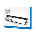 Teamgroup Team Group MP44L TM8FPK500G0C101 drives allo stato solido 500 GB M.2 PCI Express 4.0 NVMe SLC