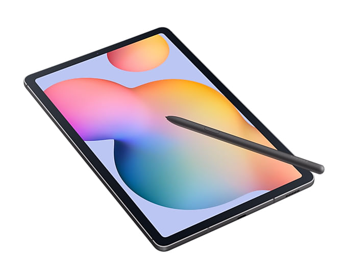 Samsung-Galaxy-Tab-S6-Lite-SM-P615N-4G-LTE-128-GB-264-cm--10.4---4-GB-Wi-Fi-5--802.11ac--Grigio