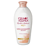 Cupra Viso Latte 200 Ml. Delicato