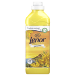 Lenor Ammorbidente 966 Ml. Concentrato 42 Misurini Panarea Made In Italy