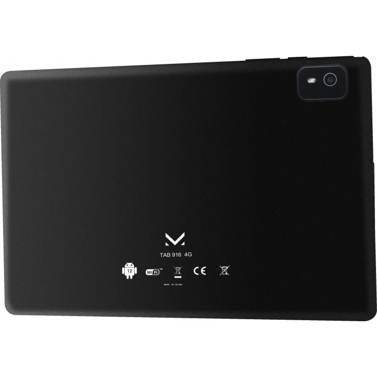 New-Majestic-TAB-916-4G-32-GB-256-cm--10.1---3-GB-802.11g-Android-12-Nero