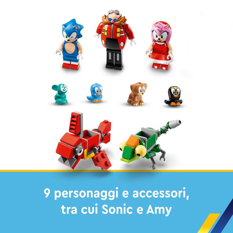 LEGO-Sfida-del-Giro-della-morte-nella-Green-Hill-Zone-di-Sonic-Sonic-the-Hedgehog