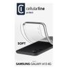 Cellularline-Soft---Galaxy-A13-4G-Protegge-e-valorizza-il-design-dello-smartphone-Trasparente