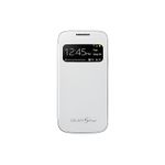 Samsung EF-CI919B custodia per cellulare Cover Bianco